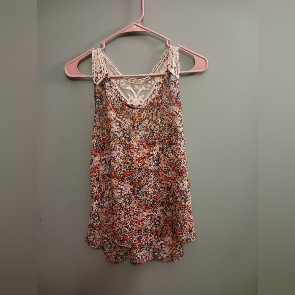 Summer top